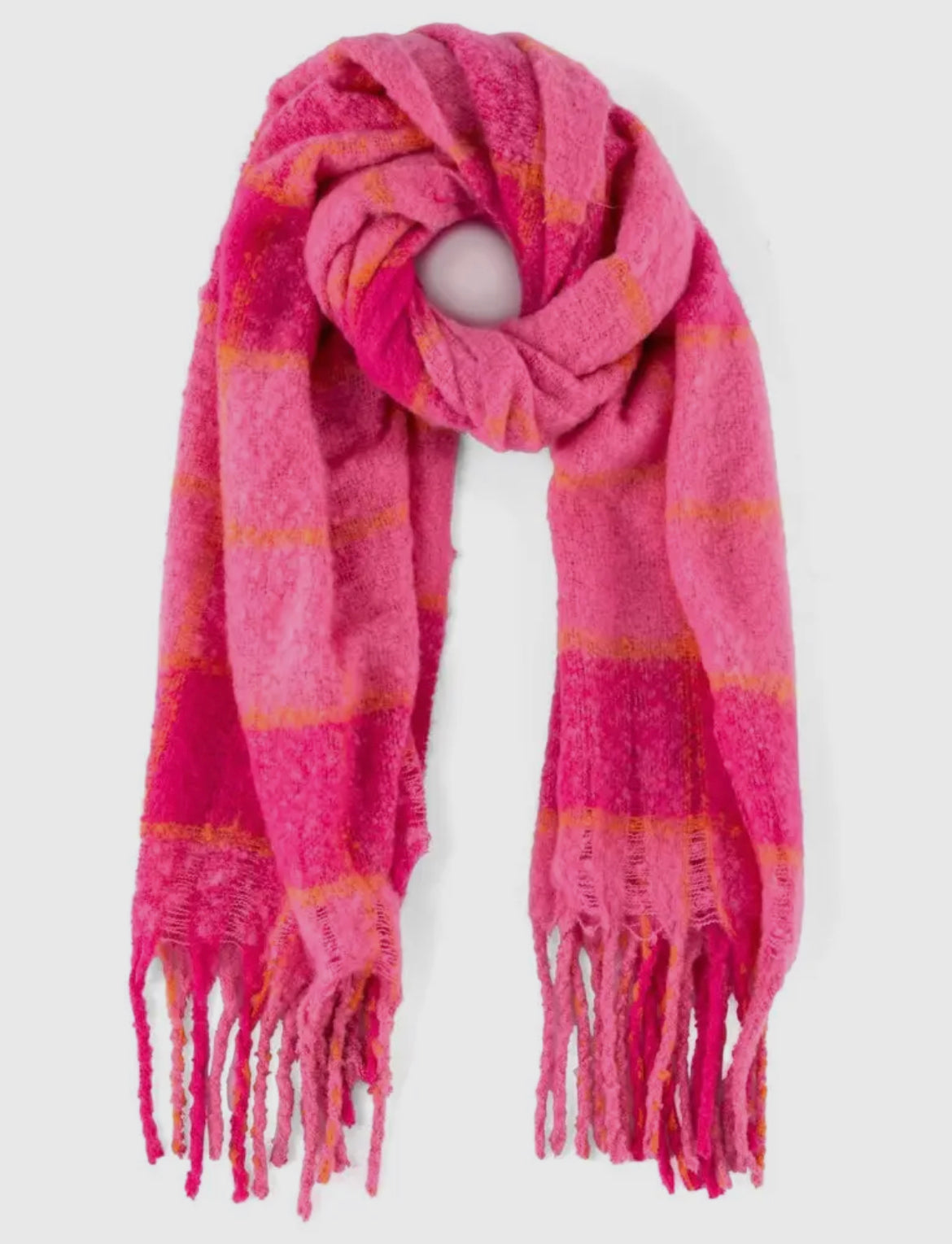 belle scarf