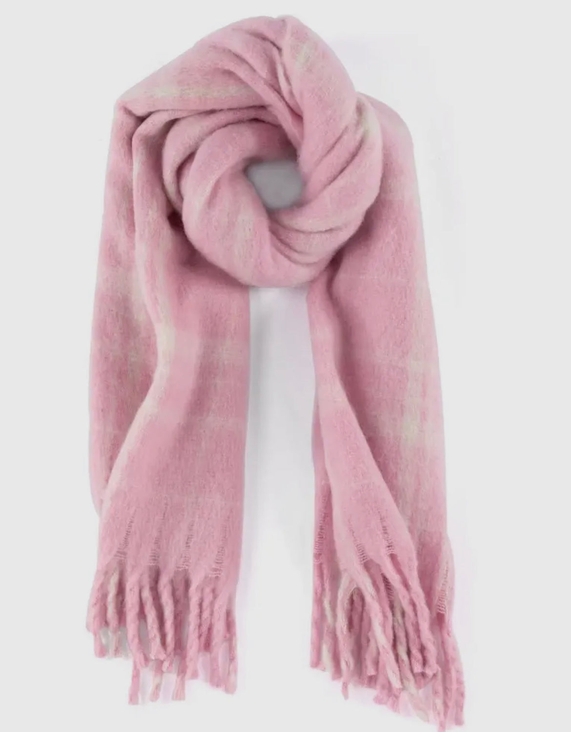 isadora scarf