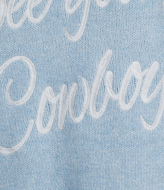 see ya cowboy crewneck