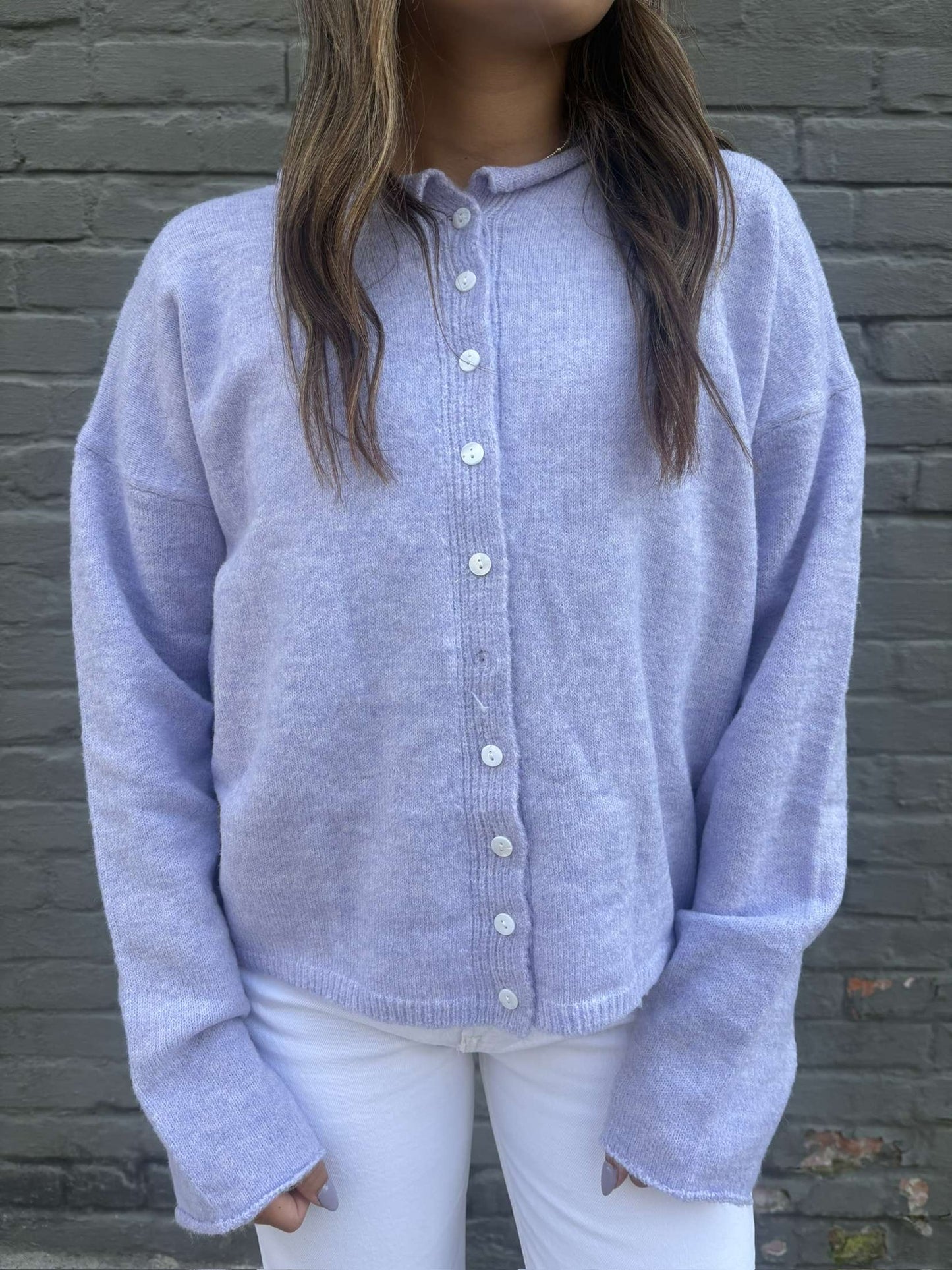 elaine cardigan