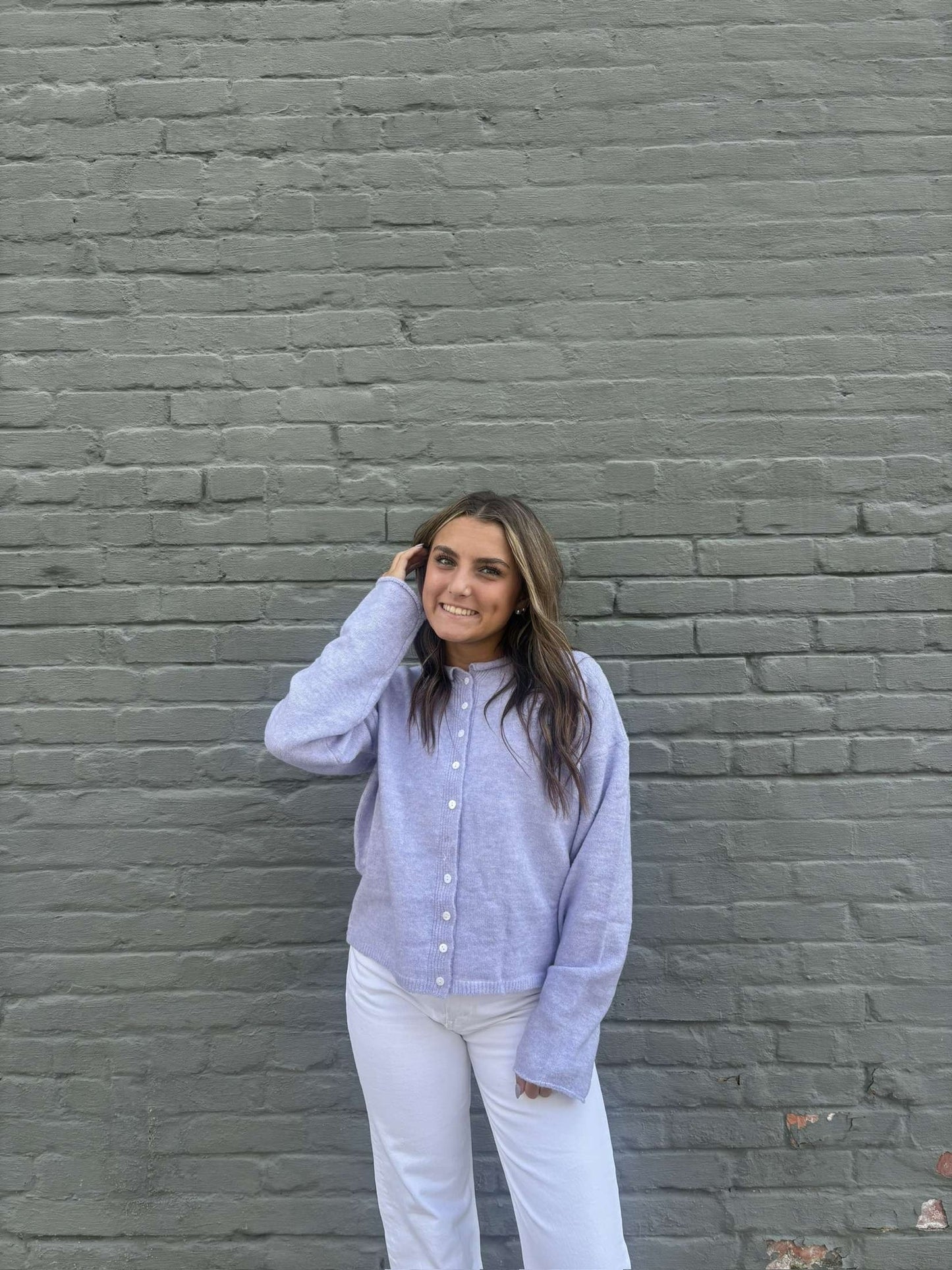 elaine cardigan