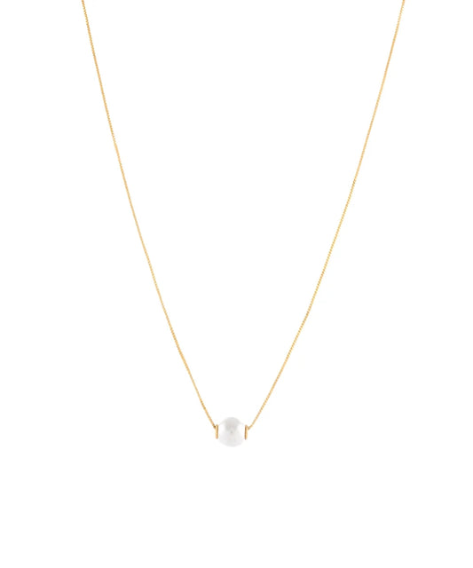 10mm pearl necklace