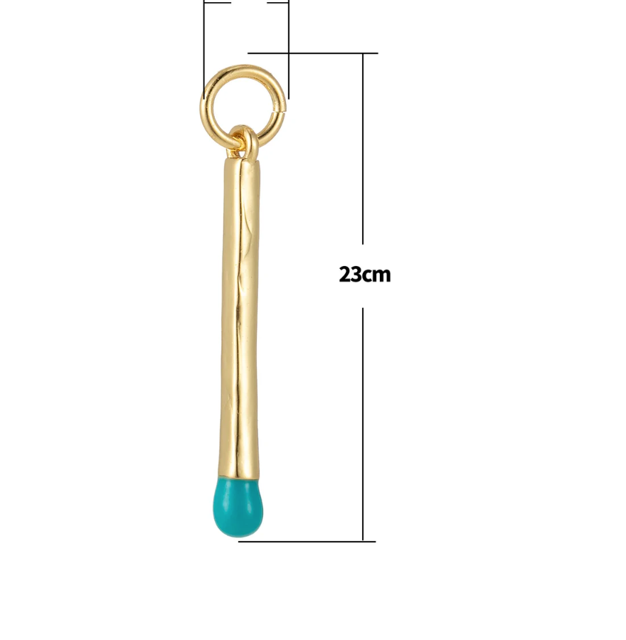 match charm