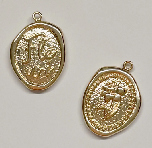 fleuri charm