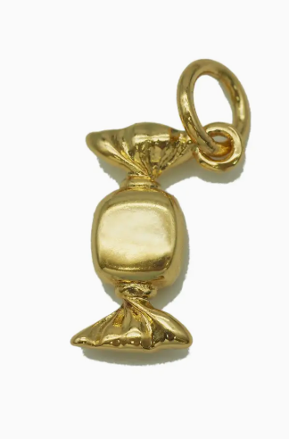mini candy charm
