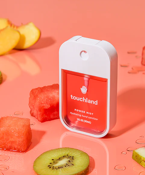 wild watermelon hand sanitizer