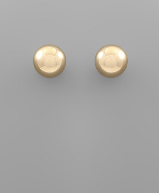13mm ball stud