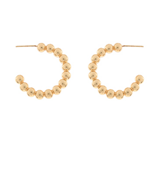 30mm ball hoops