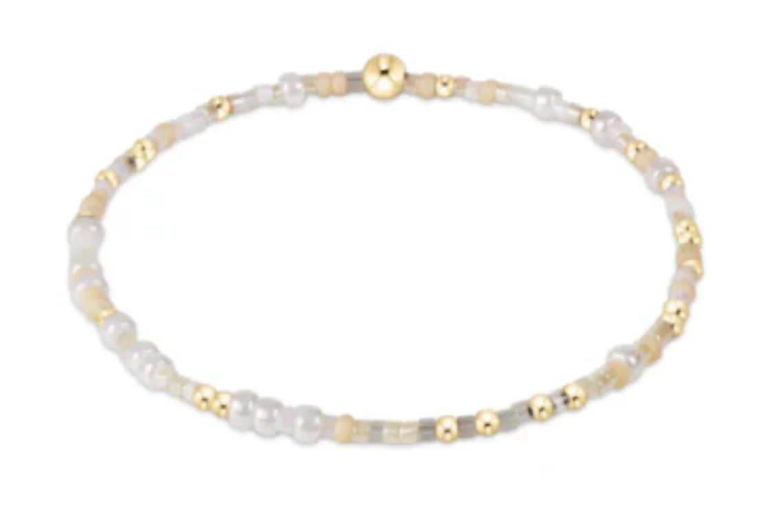 hope unwritten bracelet oh snow you didn't!