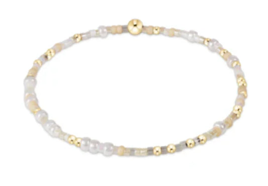 hope unwritten bracelet oh snow you didn't!
