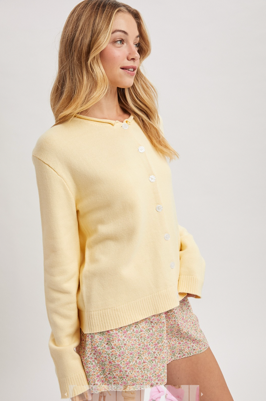 emery cardigan