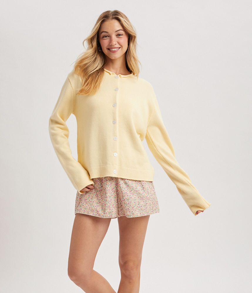 emery cardigan