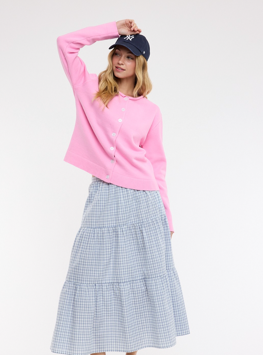 emery cardigan