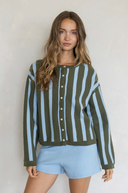 nia cardigan