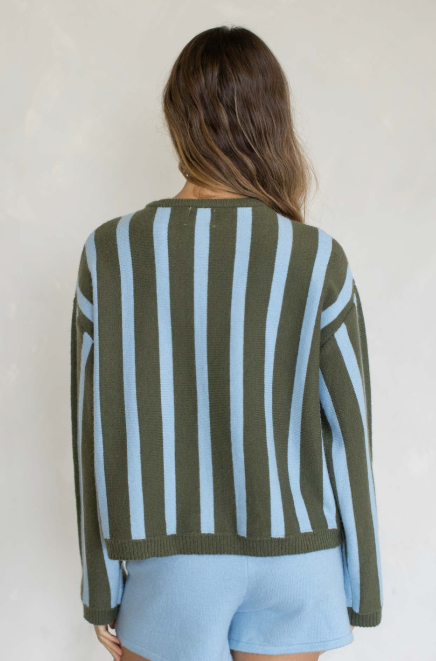 nia cardigan