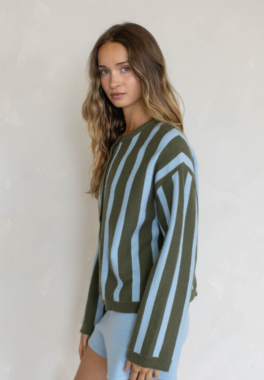 nia cardigan