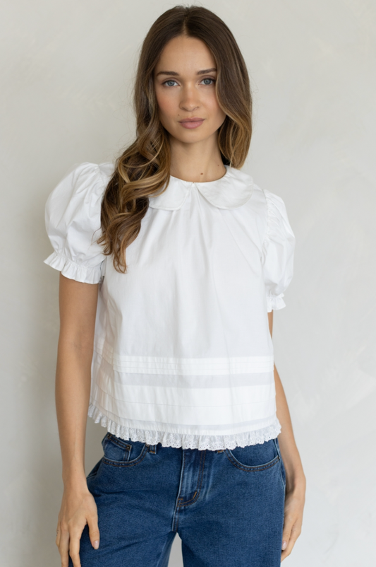bonnie blouse