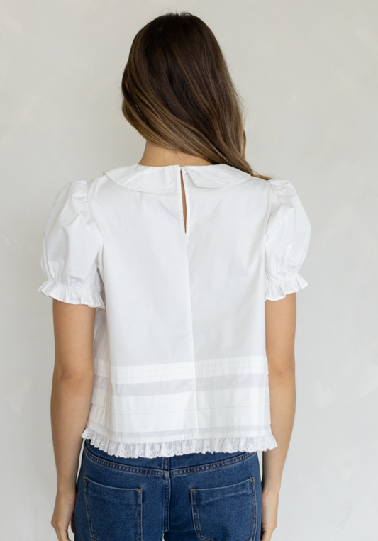 bonnie blouse