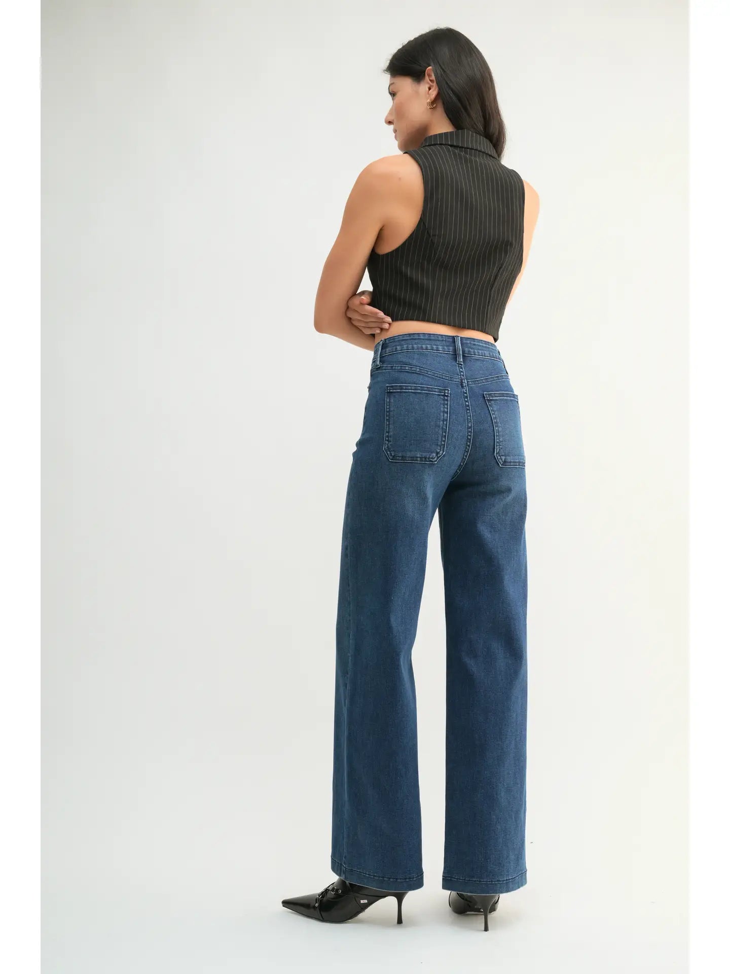 emmy pocket jean