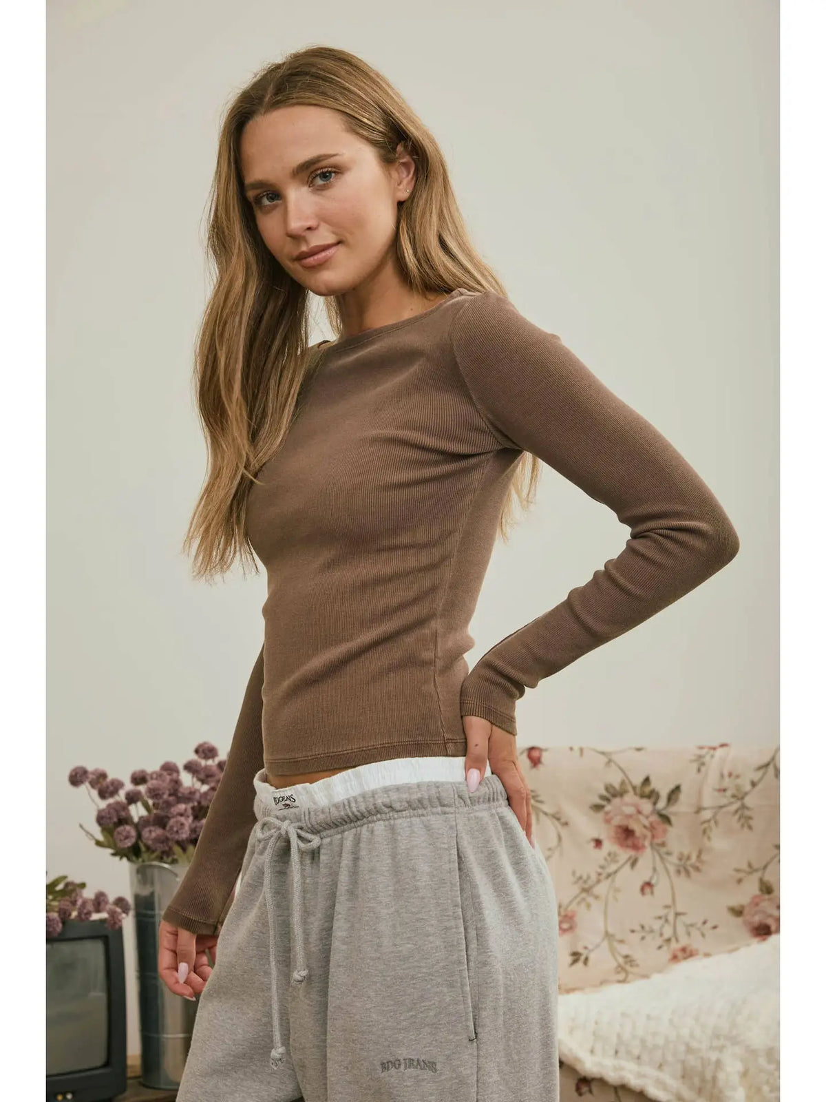 avery long sleeve top