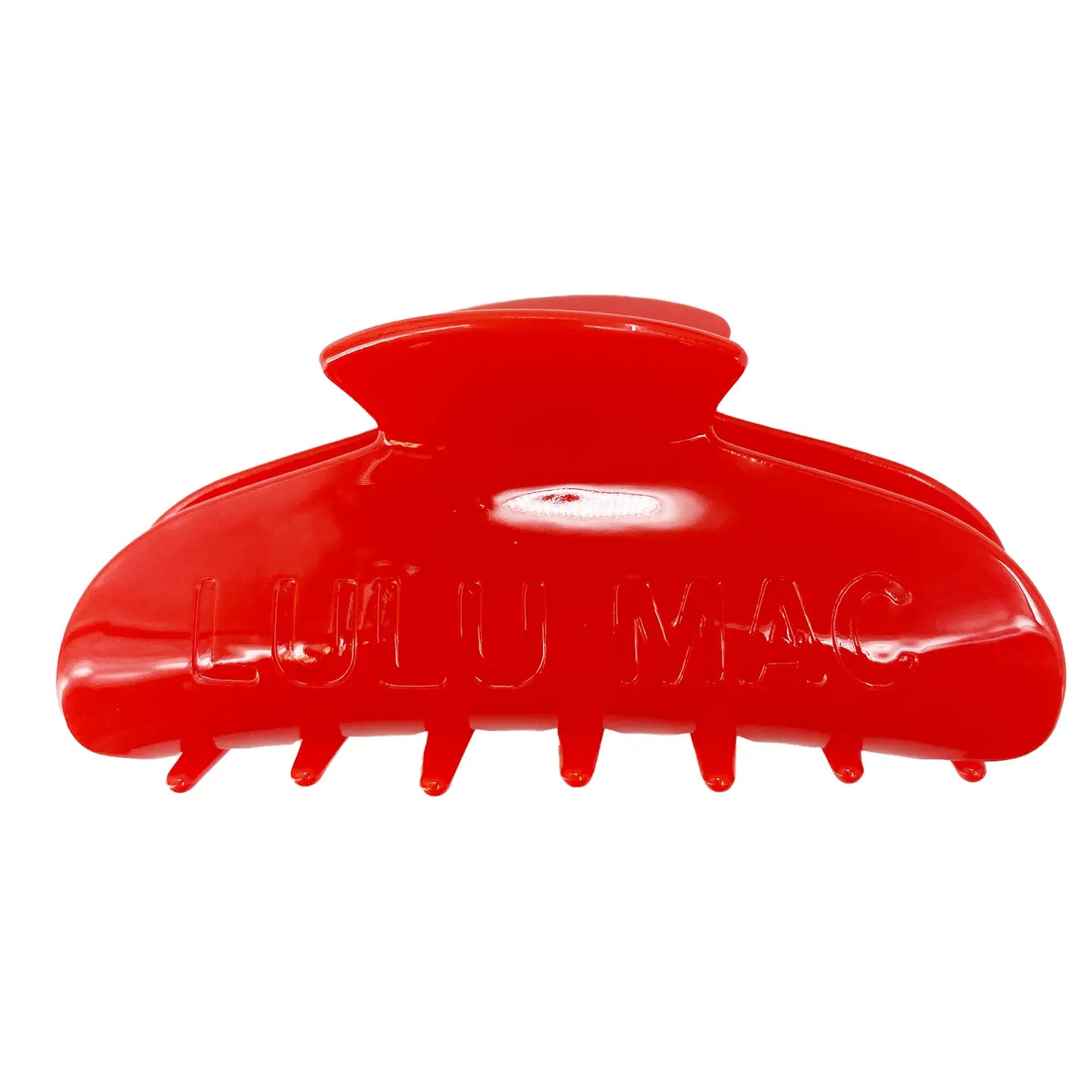 lulu mac claw clip