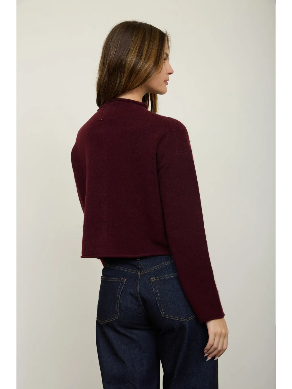 edith cardigan