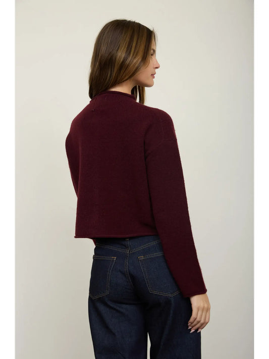 edith cardigan