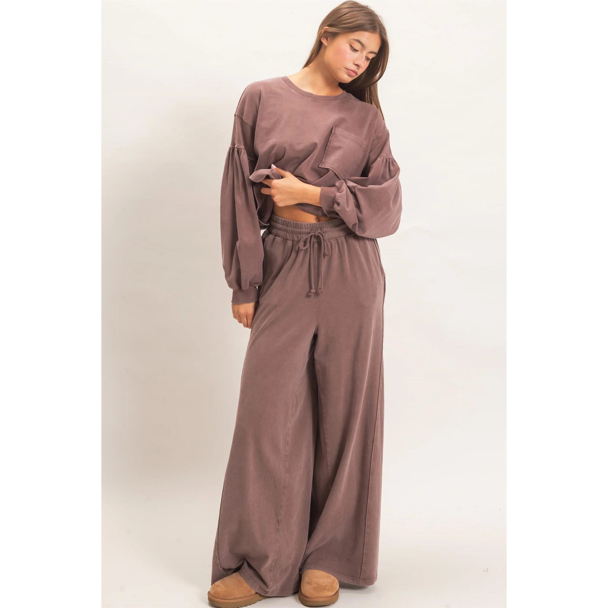 saige pant