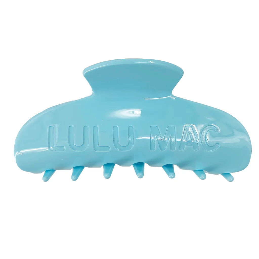 lulu mac claw clip