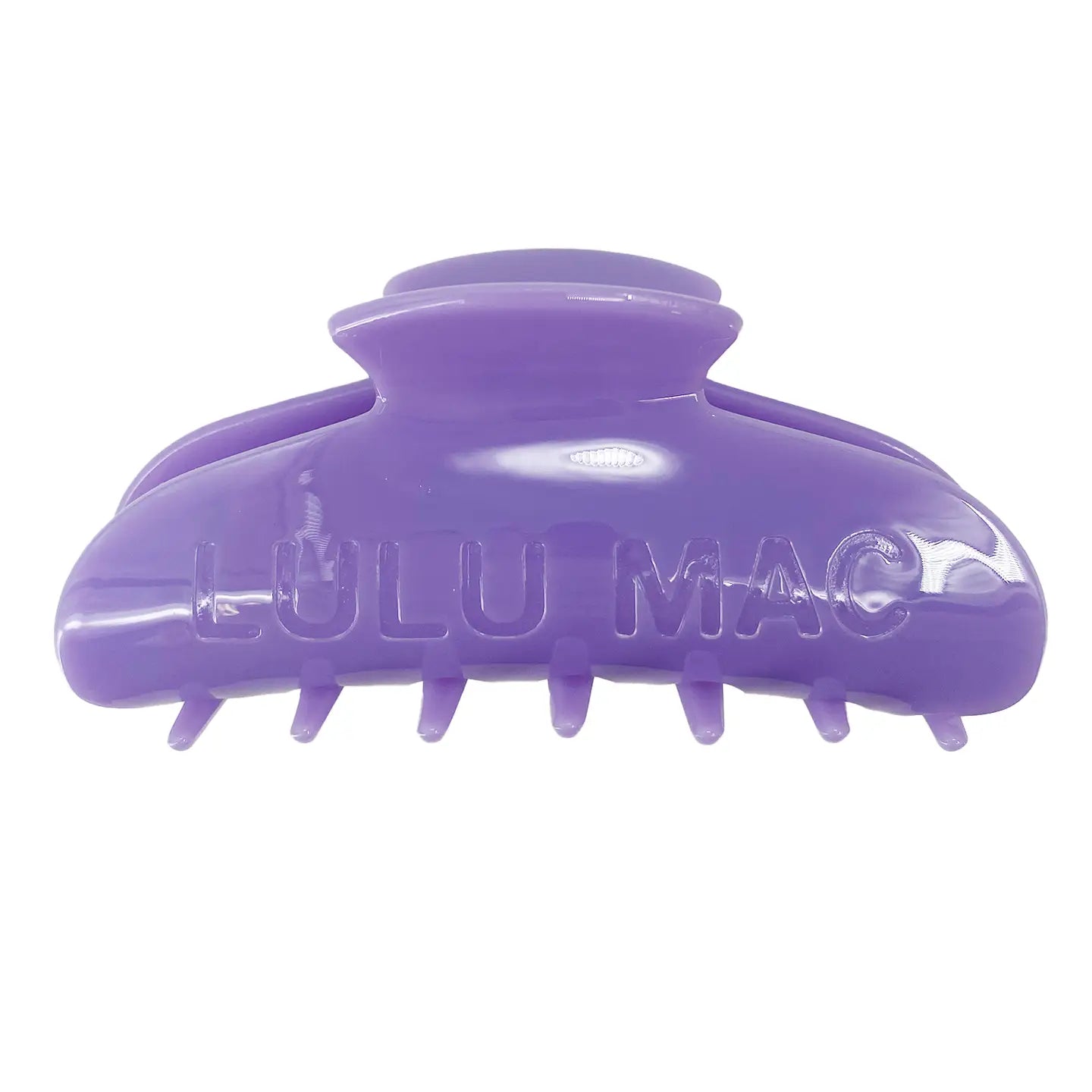 lulu mac claw clip