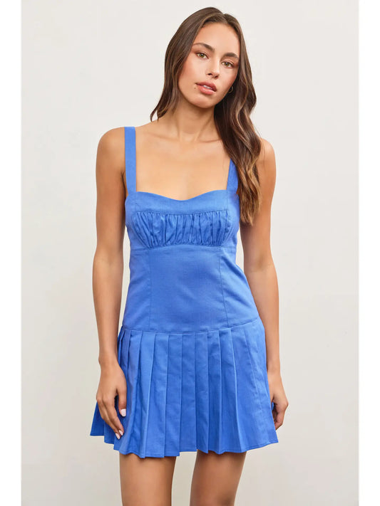 ren mini dress