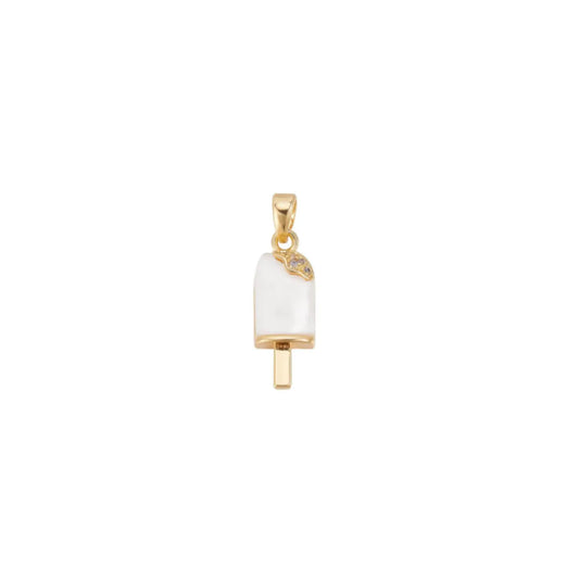 popsicle charm