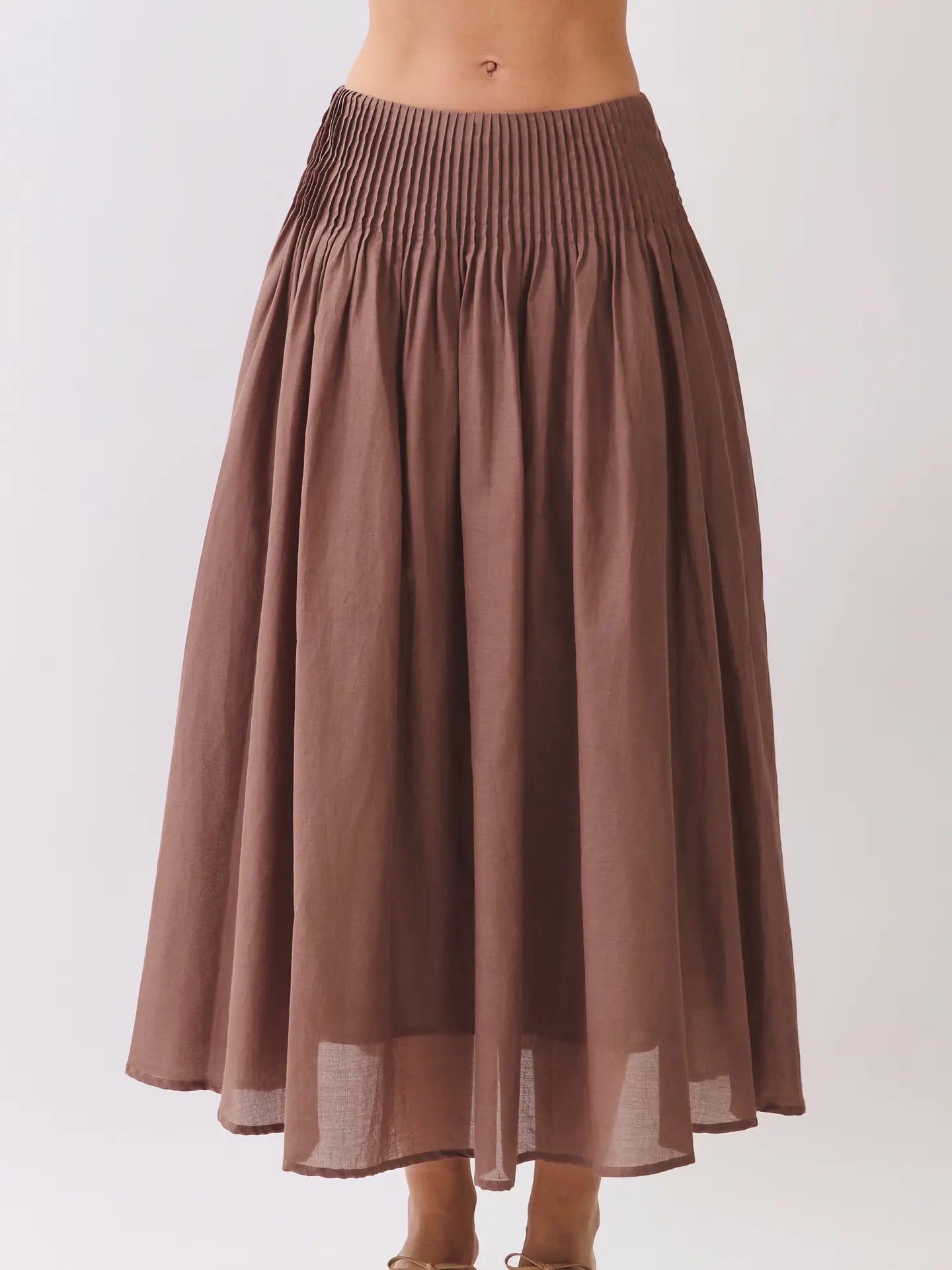 autumn skirt