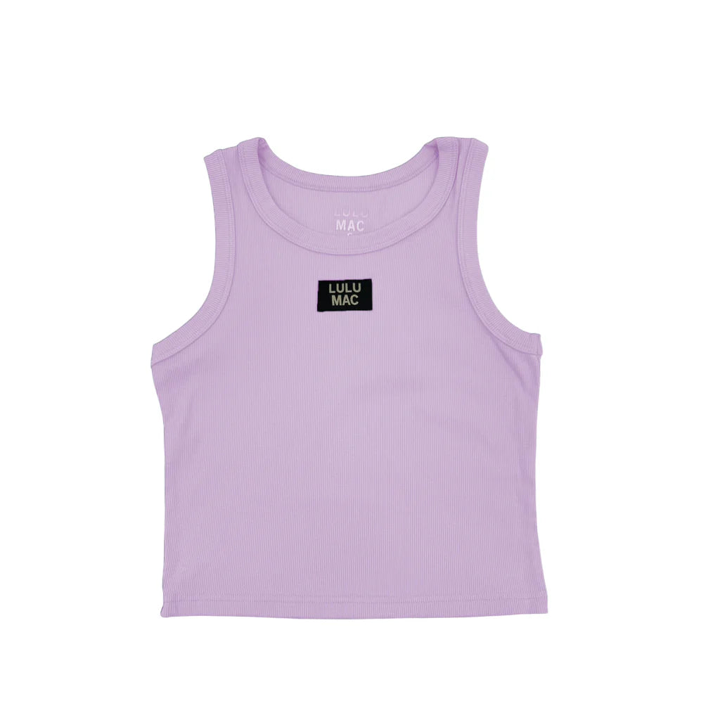 og lulu mac tank top