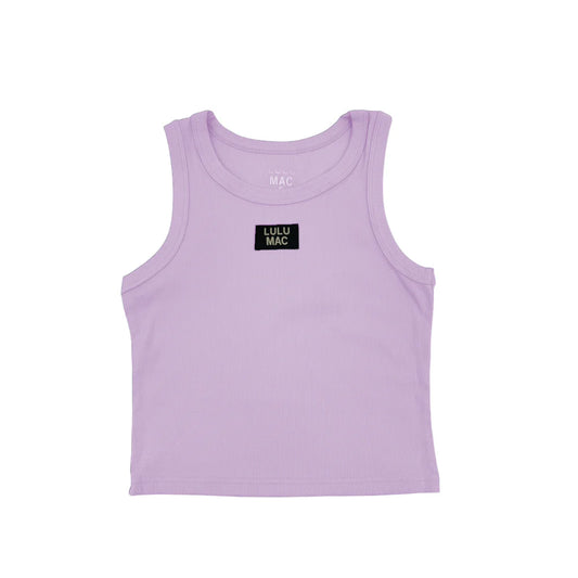 og lulu mac tank top