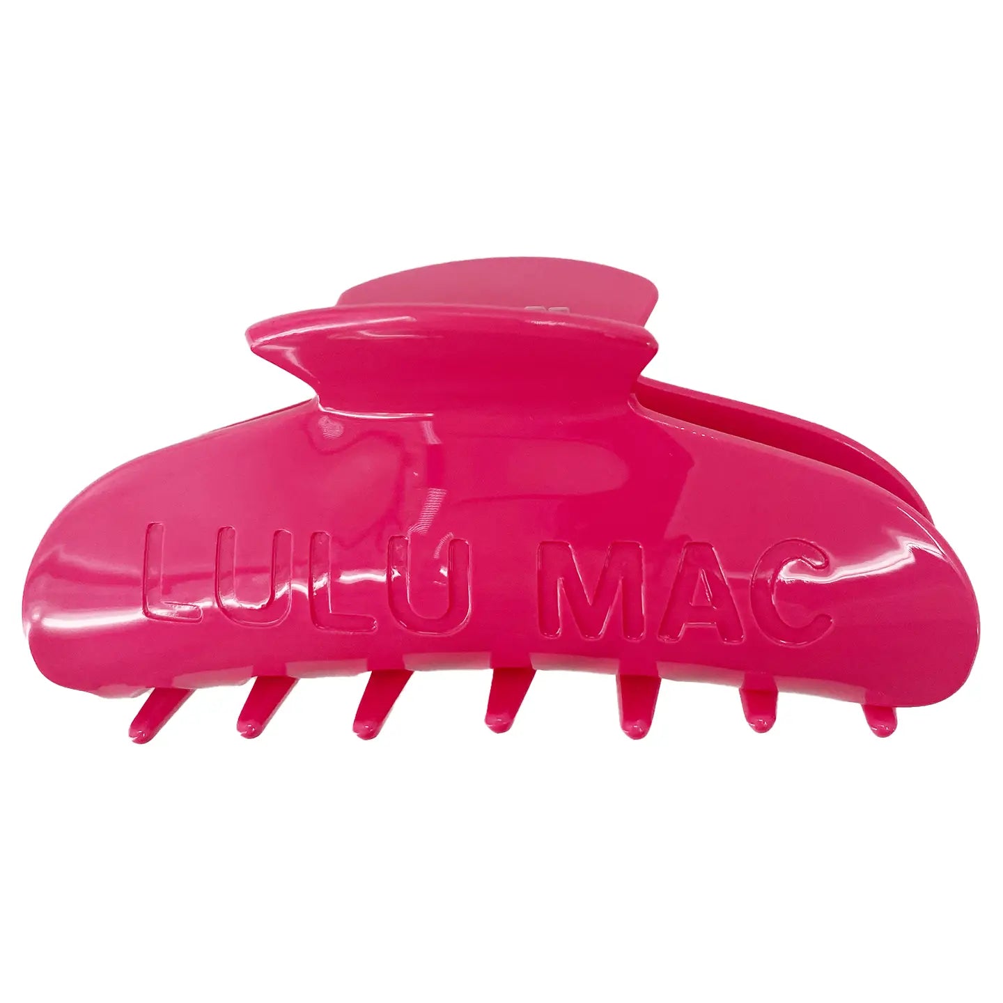 lulu mac claw clip