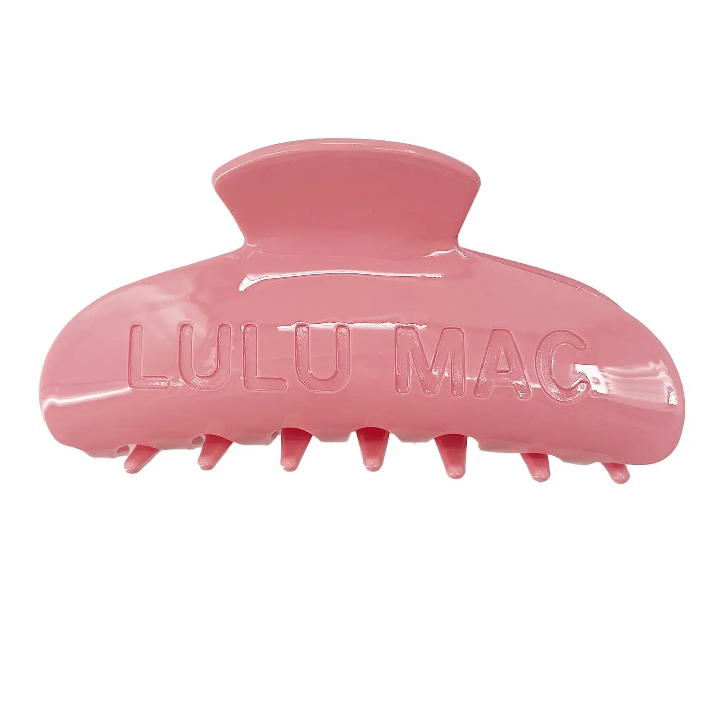 lulu mac claw clip
