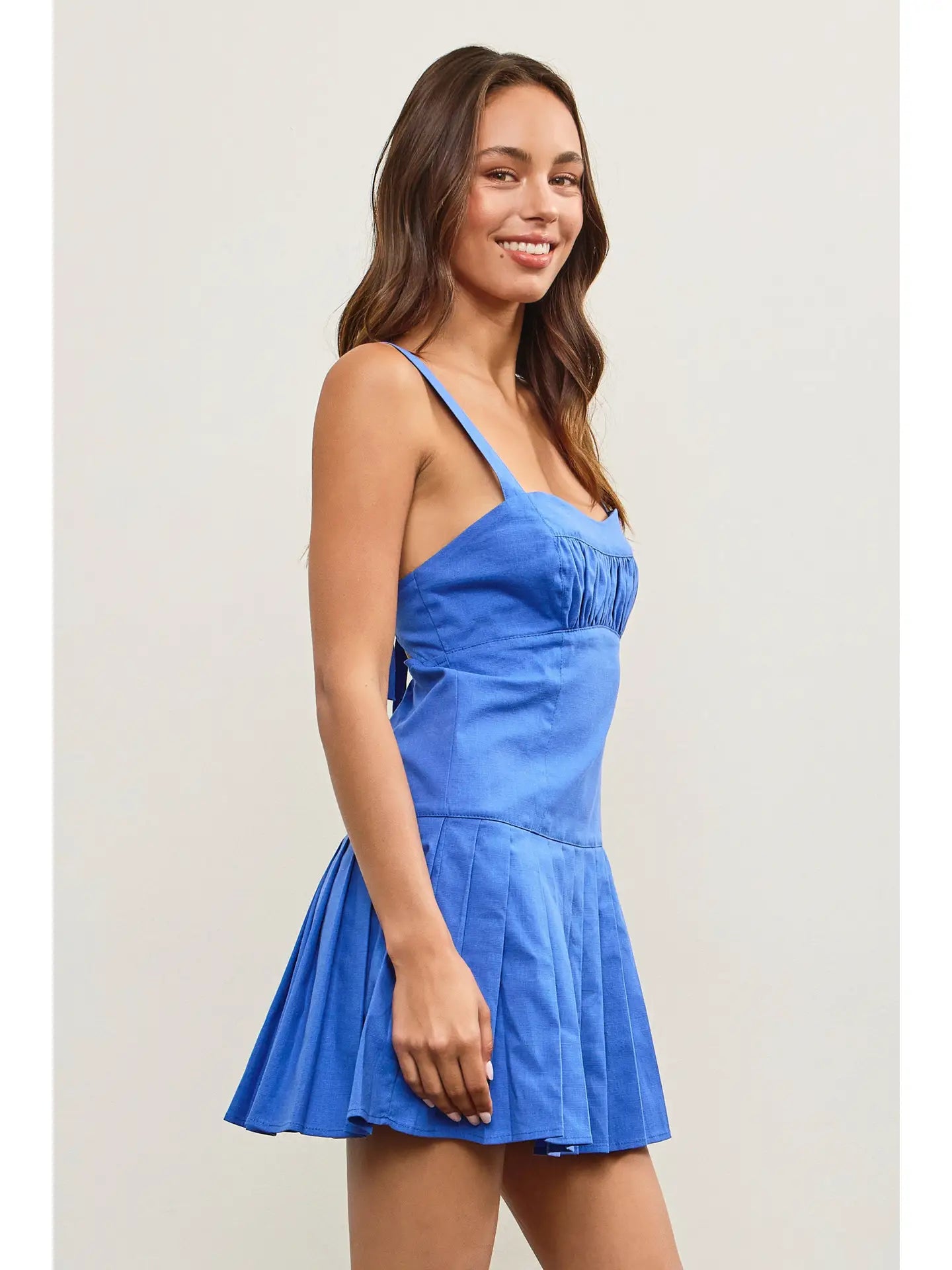 ren mini dress