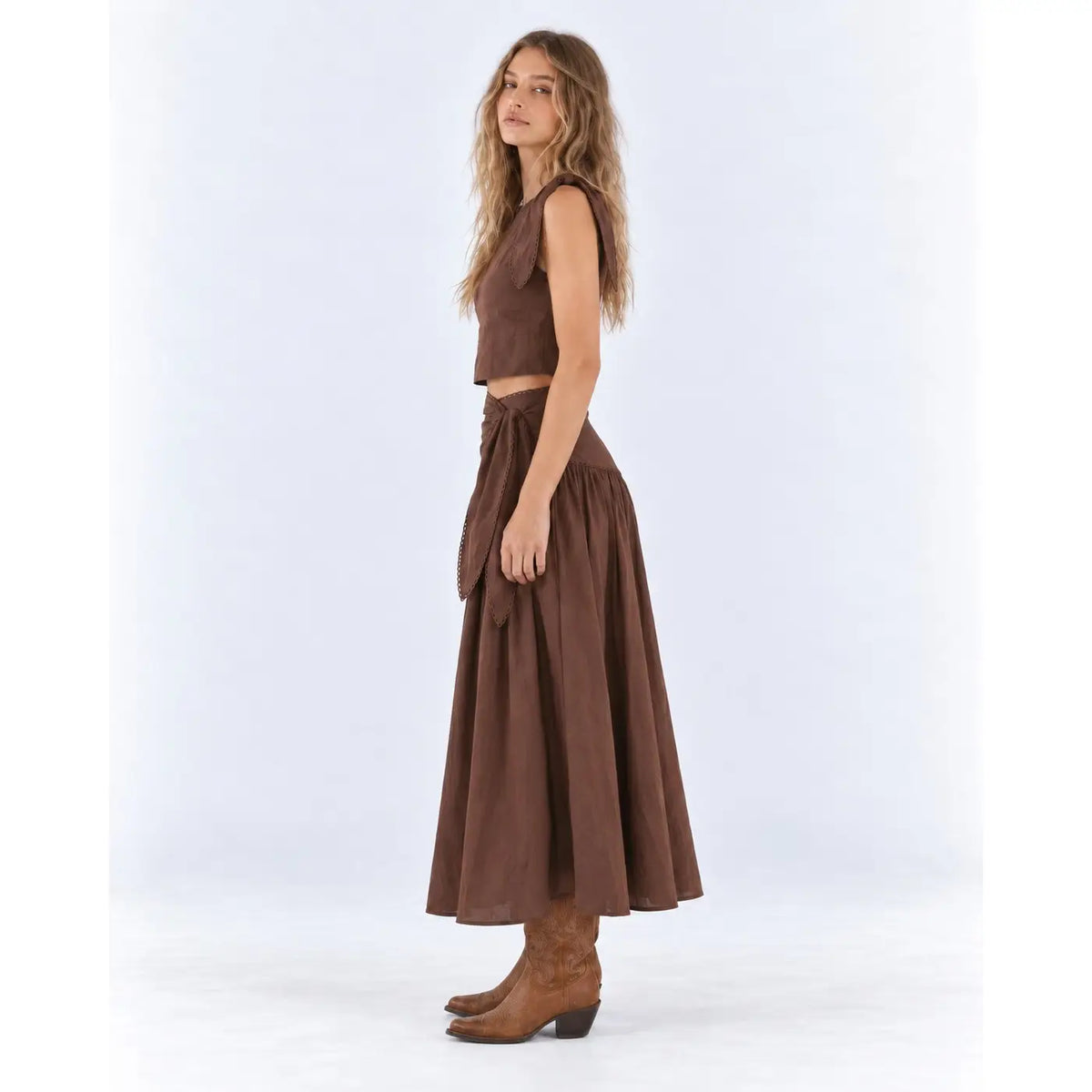 willow top