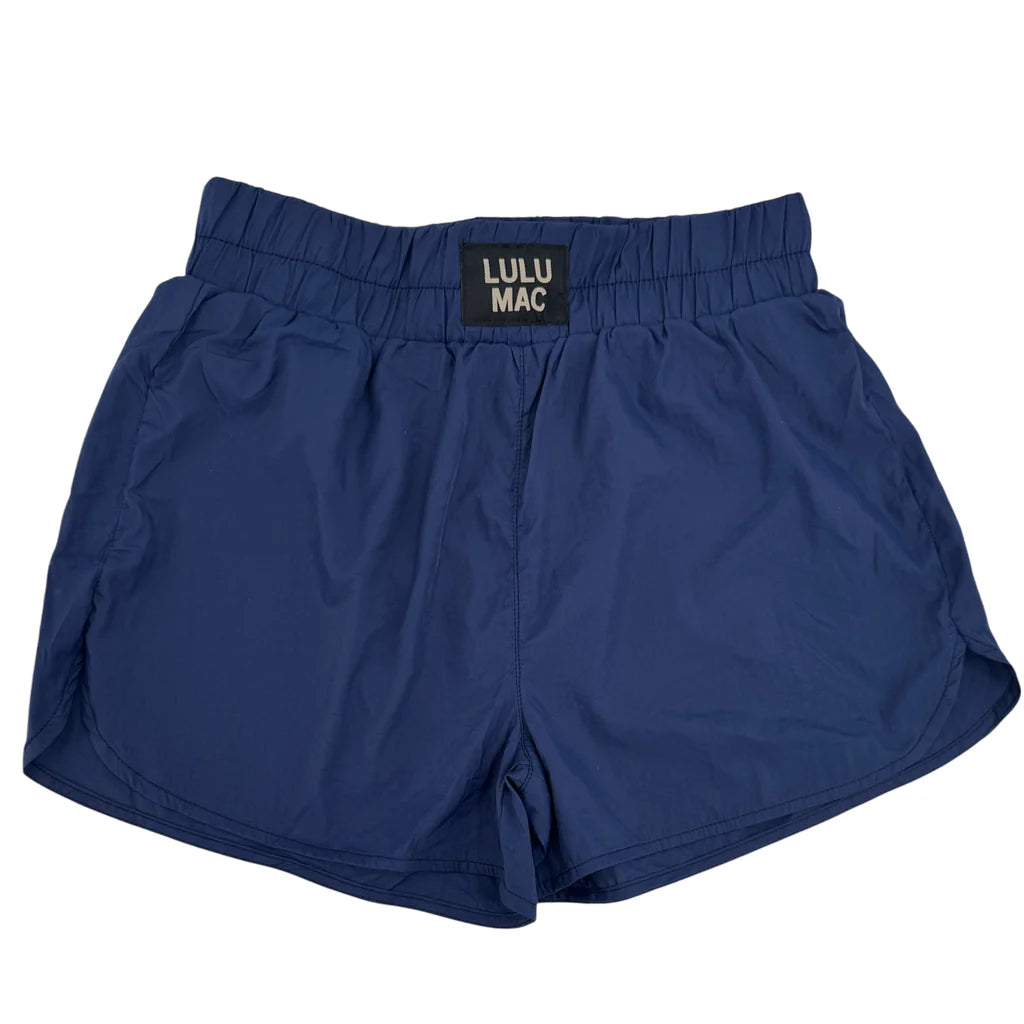 og short lulu mac