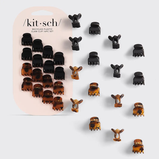 mini claw clips