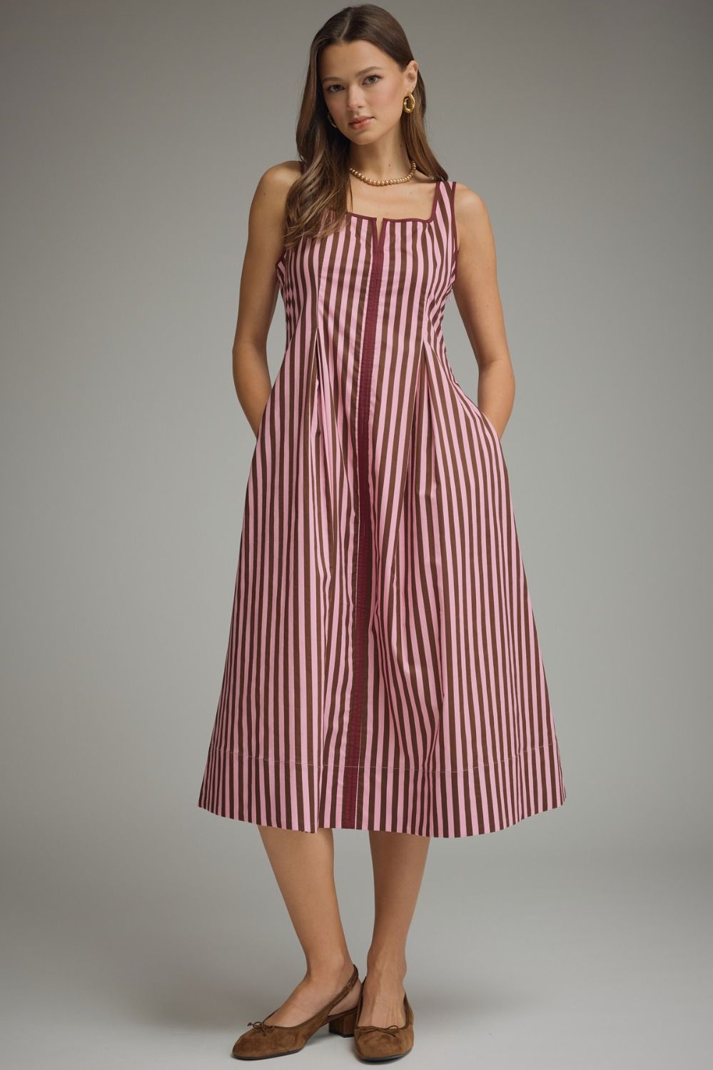 willa maxi dress