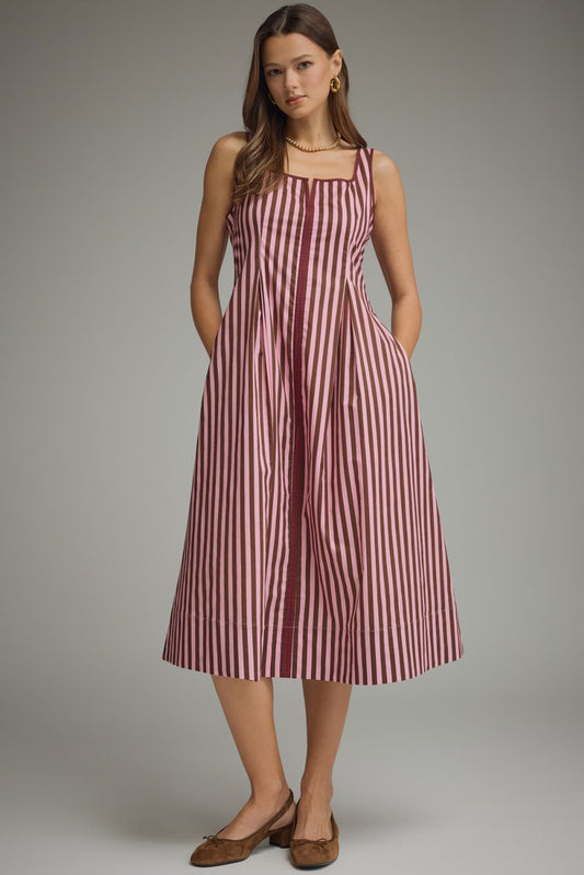 willa maxi dress
