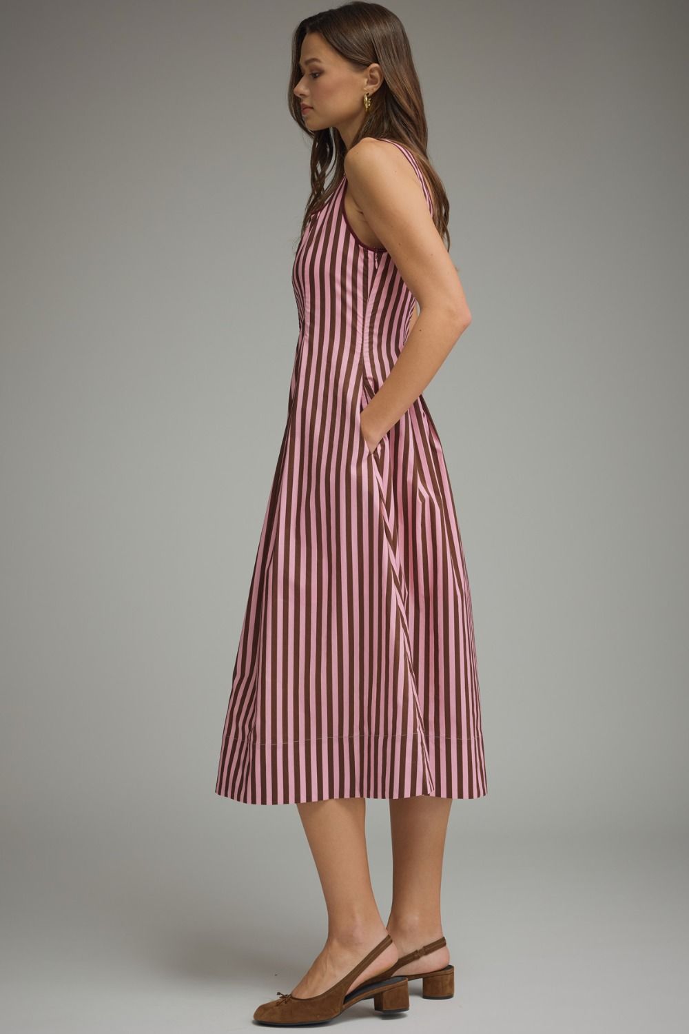 willa maxi dress