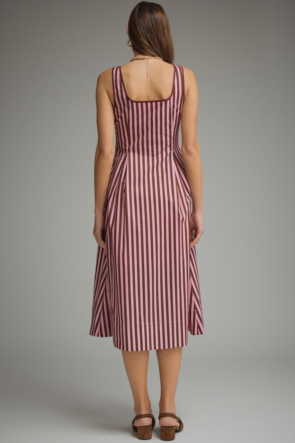 willa maxi dress