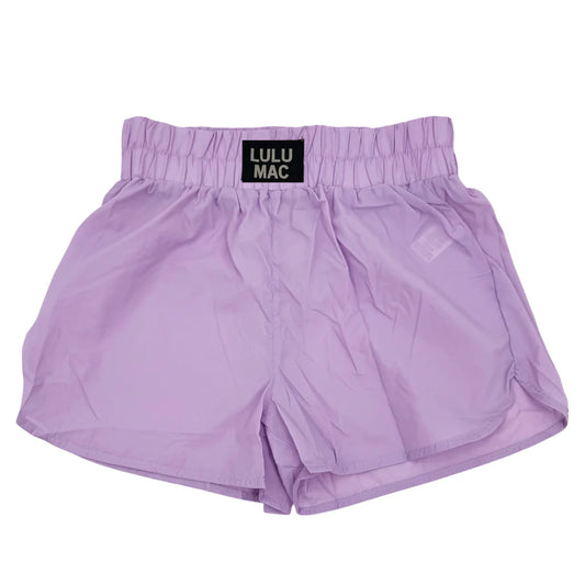 og short lulu mac
