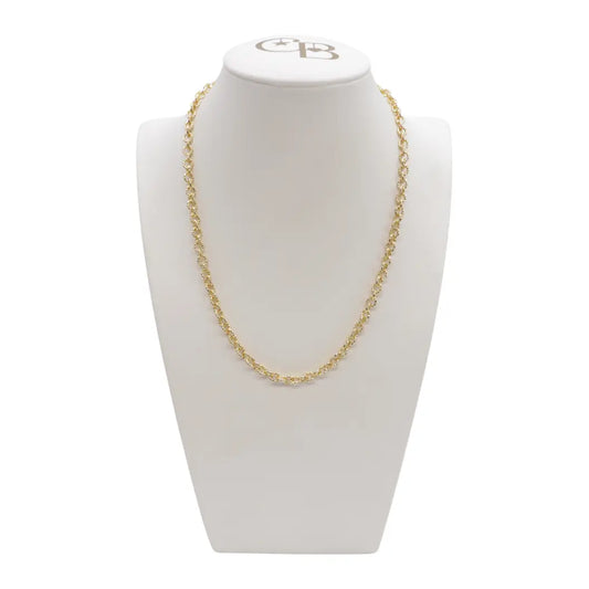 ruth necklace