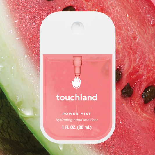 wild watermelon touchland