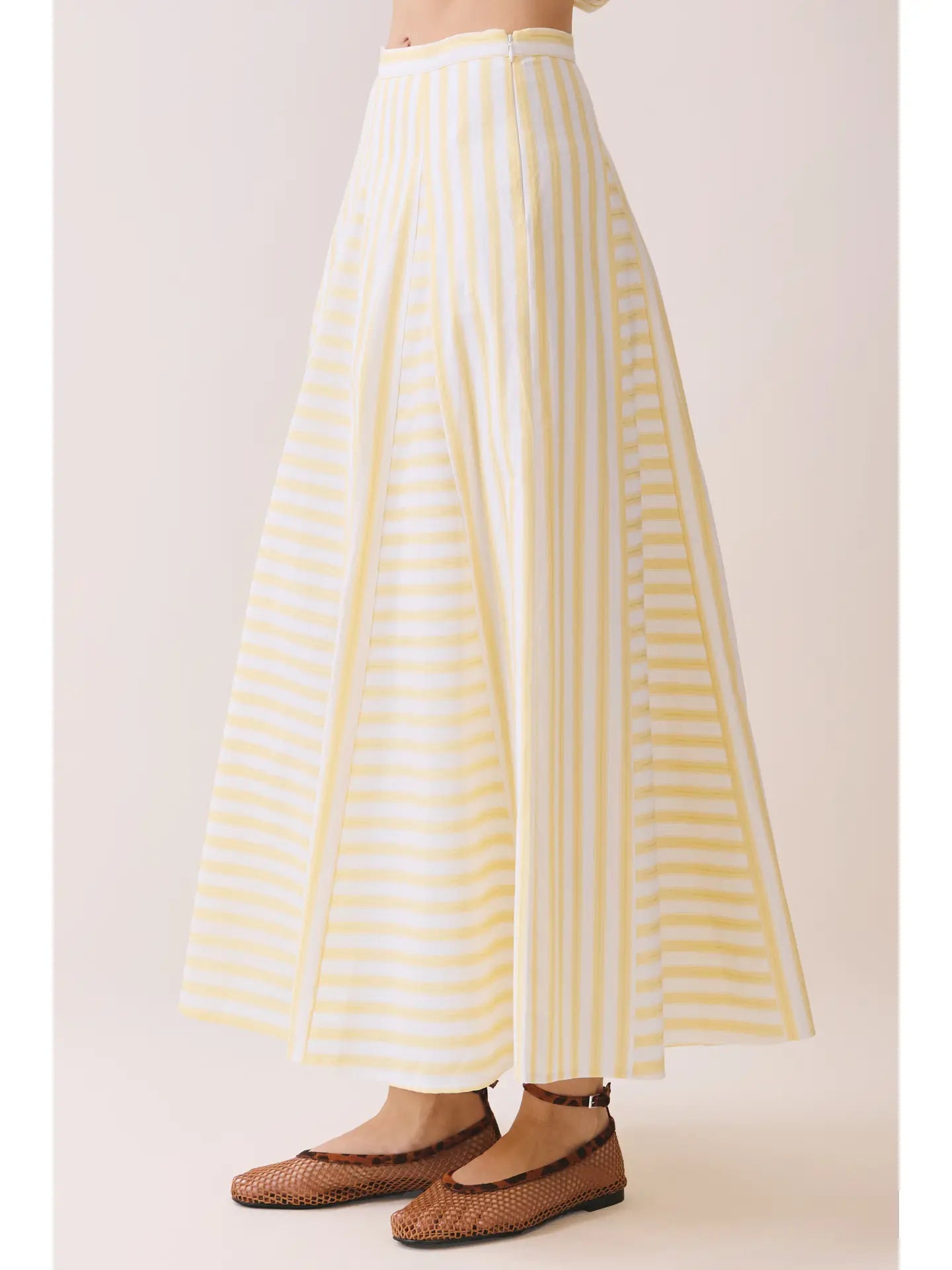 lee maxi skirt