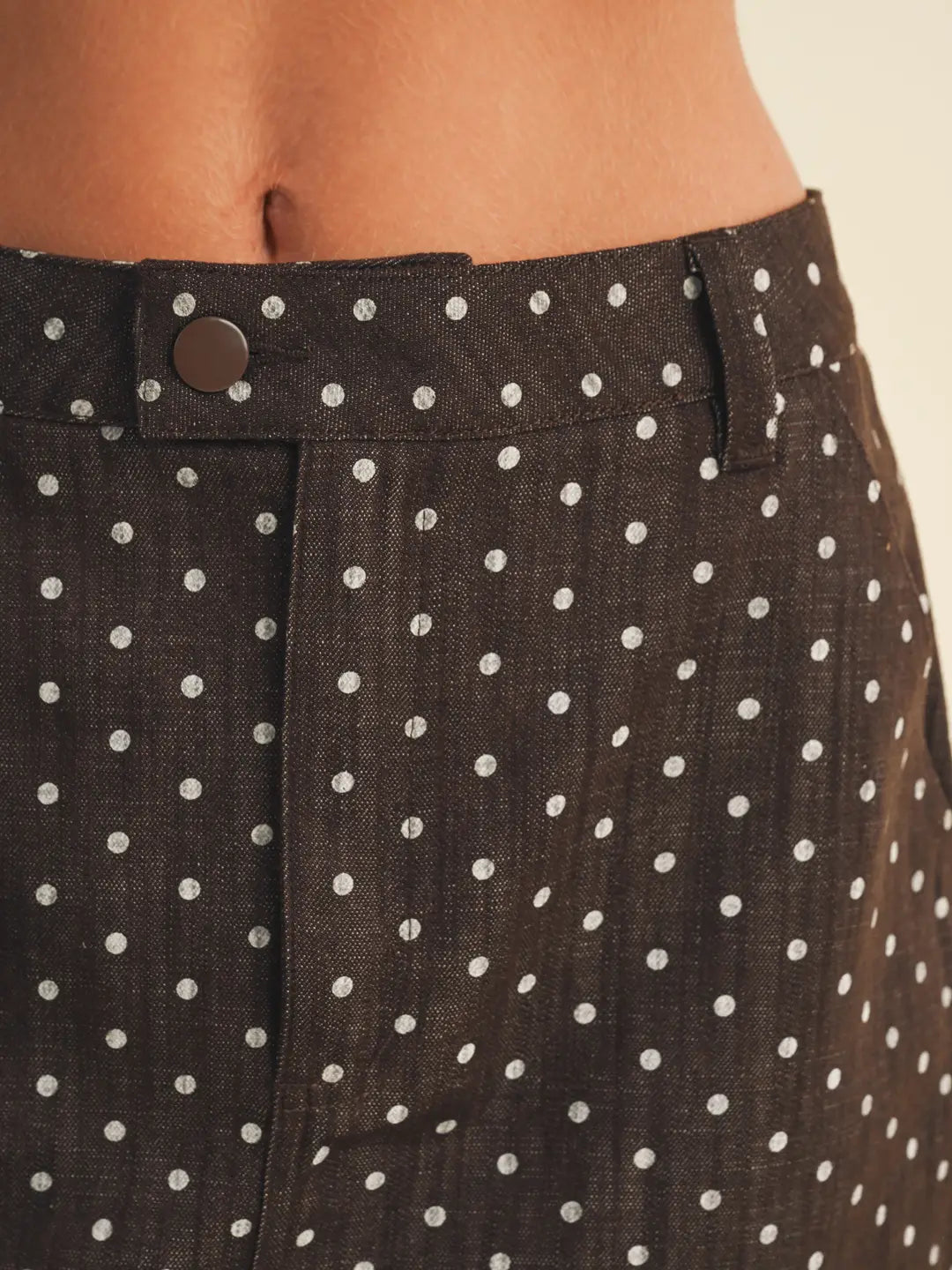 quinn mini skirt